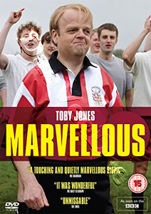 Marvellous |   DVD